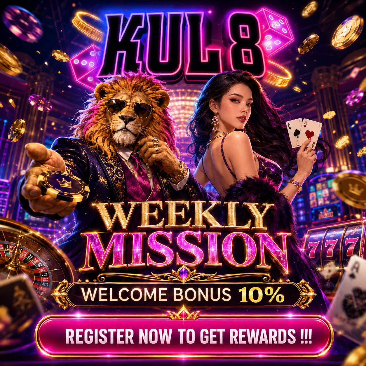 Progressive Slots image placeholder