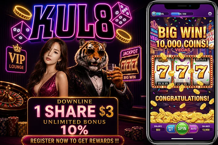 KUL8 casino content image placeholder