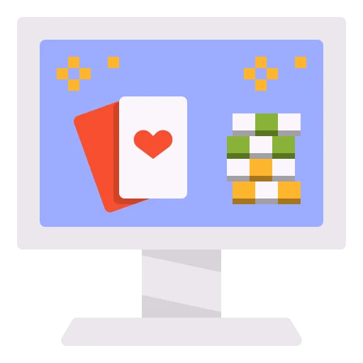 Live Casino image placeholder