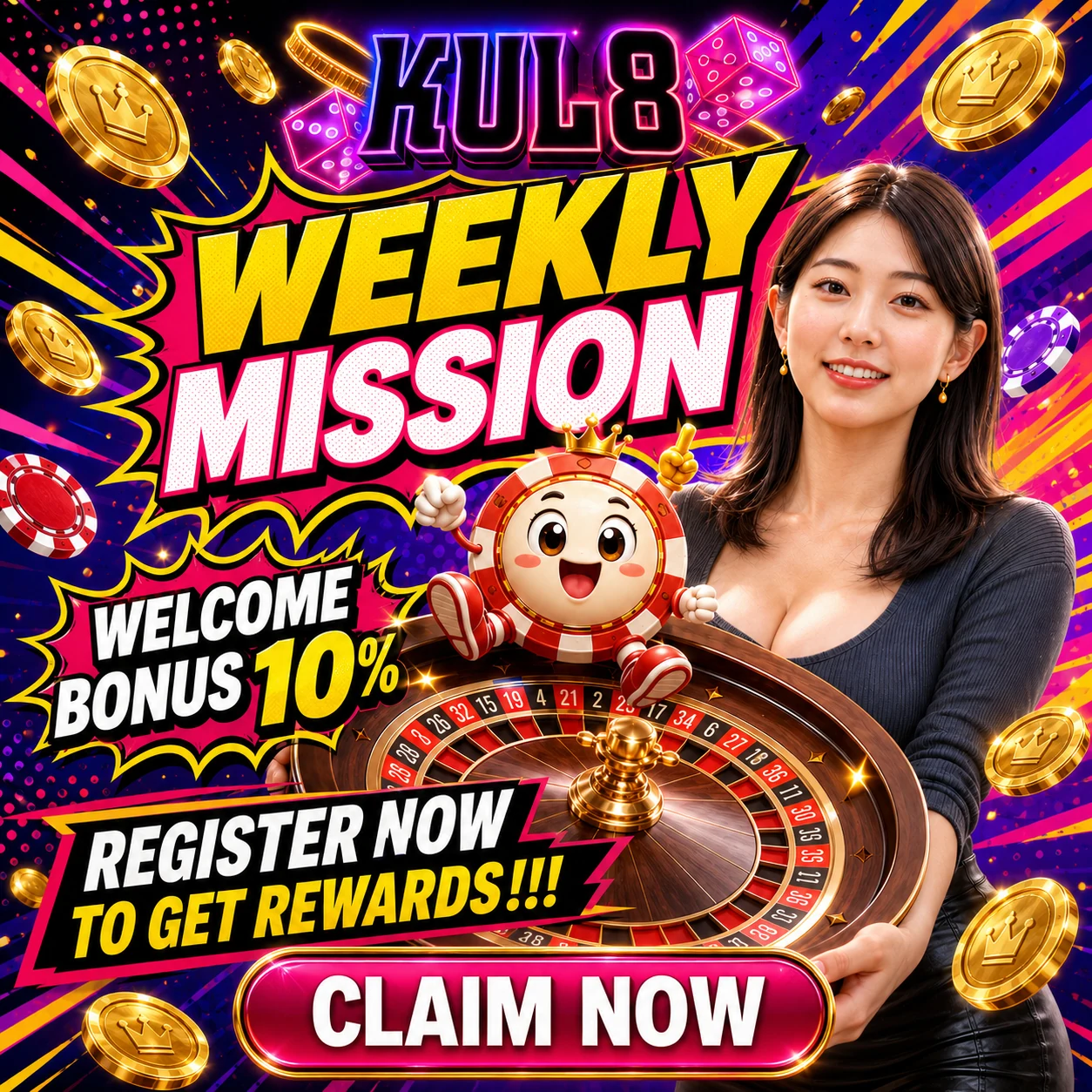Featured casino game image