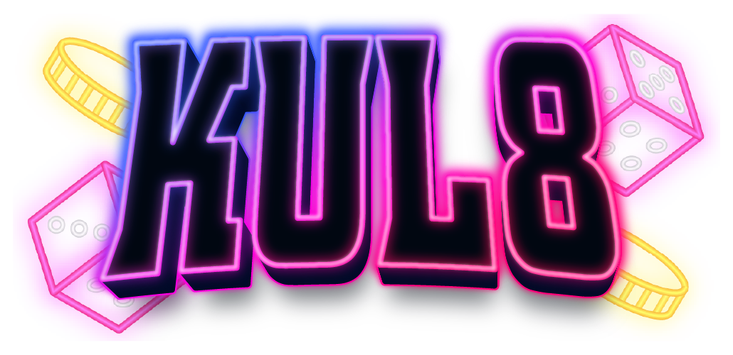 KUL8 logo